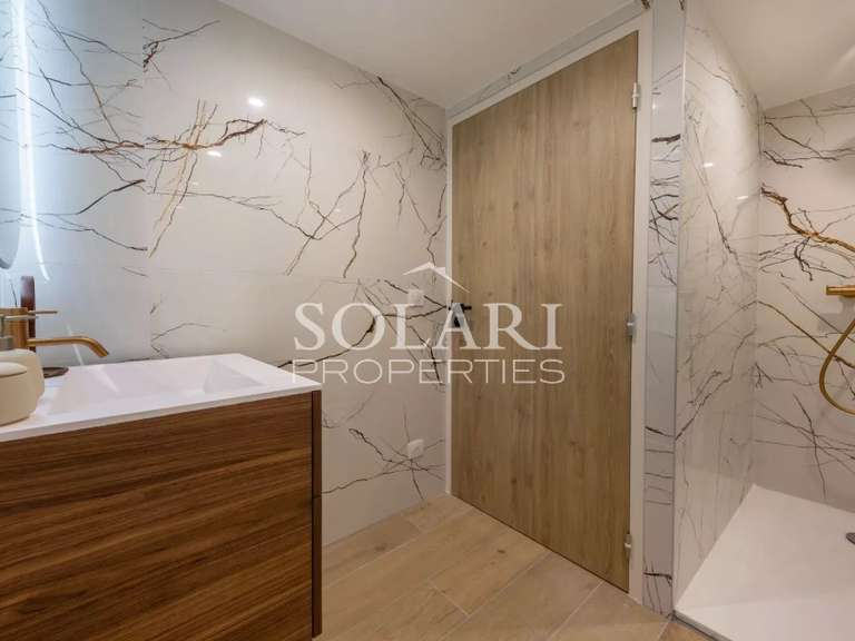 Appartement avec Vue sur mer Saint-Raphaël - 1 chambre - 60m²