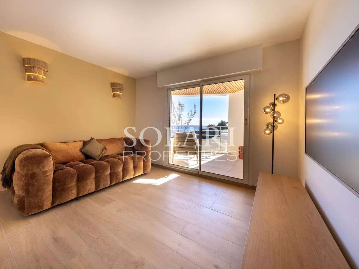 Appartement Saint-Raphaël
