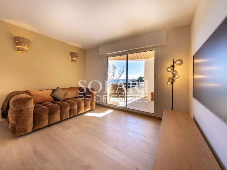 Appartement avec Vue sur mer Saint-Raphaël - 1 chambre - 60m²