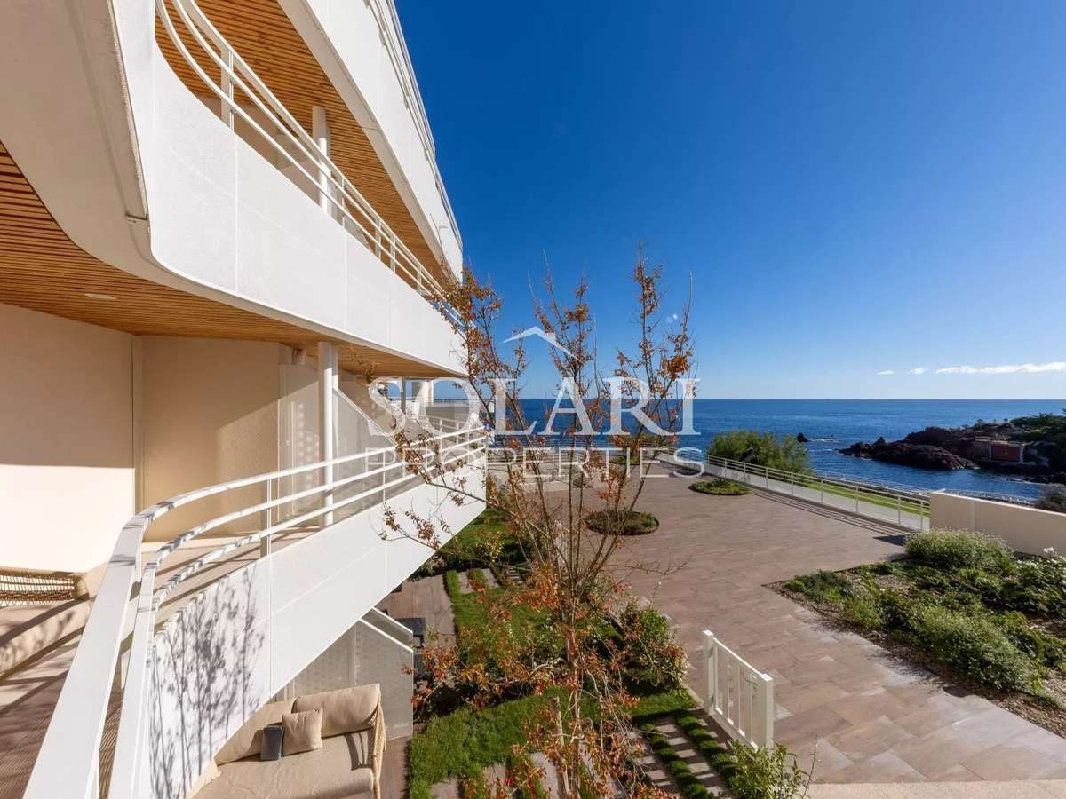 Appartement Saint-Raphaël