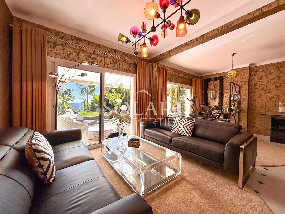 Appartement Saint-Raphaël