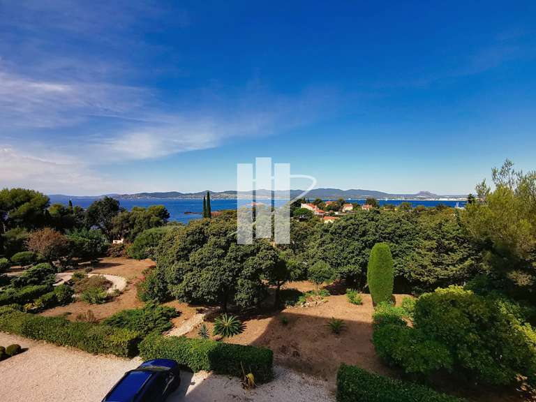 Apartment with Sea view Saint-Raphaël - 3 bedrooms - 107m²