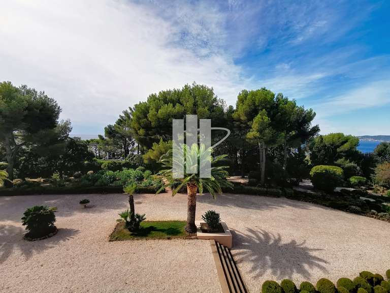 Apartment with Sea view Saint-Raphaël - 3 bedrooms - 107m²