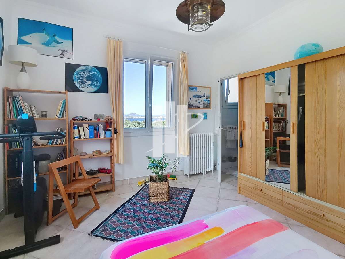 Appartement Saint-Raphaël