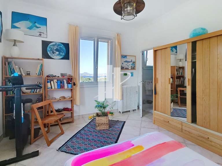 Apartment with Sea view Saint-Raphaël - 3 bedrooms - 107m²