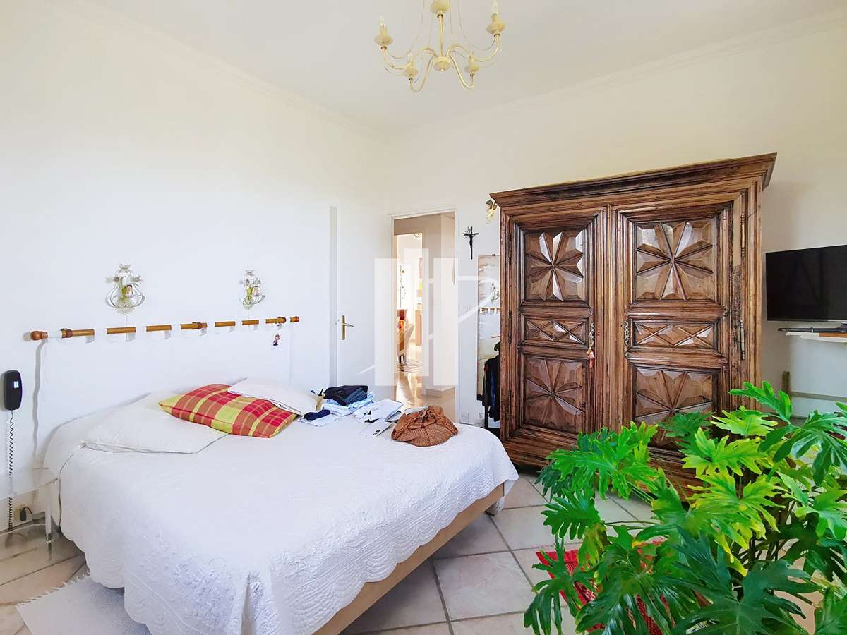 Appartement Saint-Raphaël