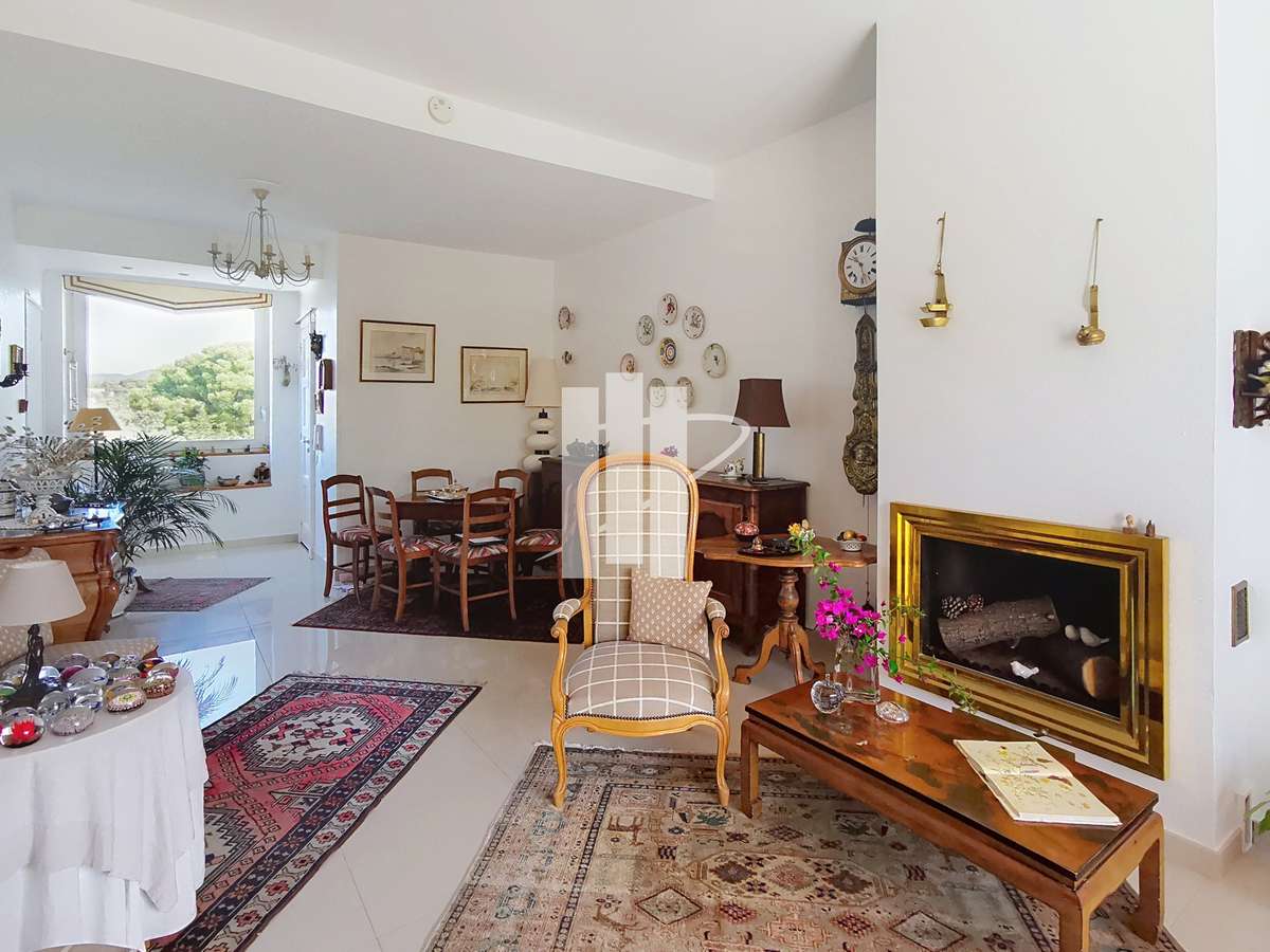 Appartement Saint-Raphaël