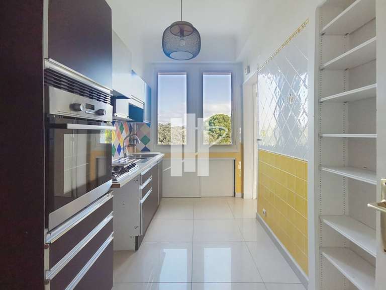 Apartment with Sea view Saint-Raphaël - 3 bedrooms - 107m²