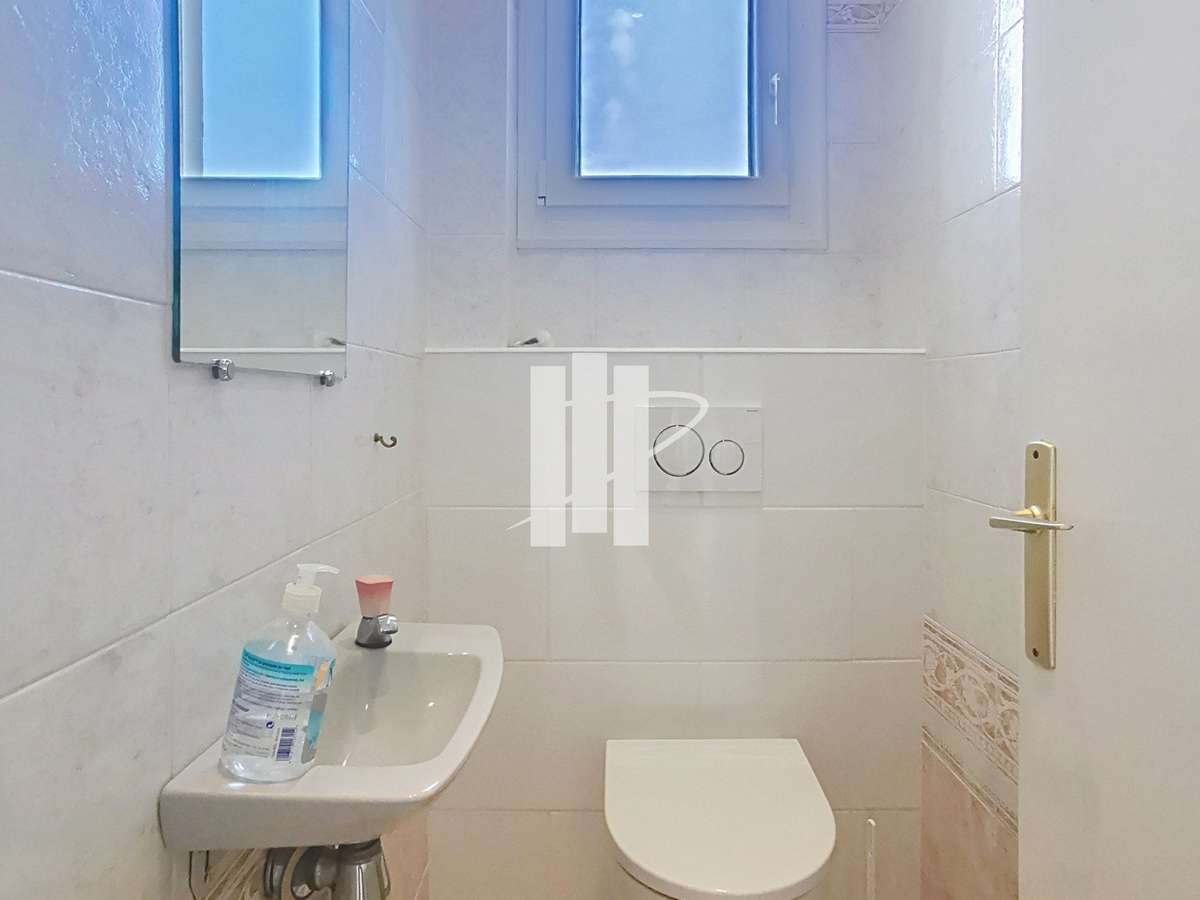 Appartement Saint-Raphaël