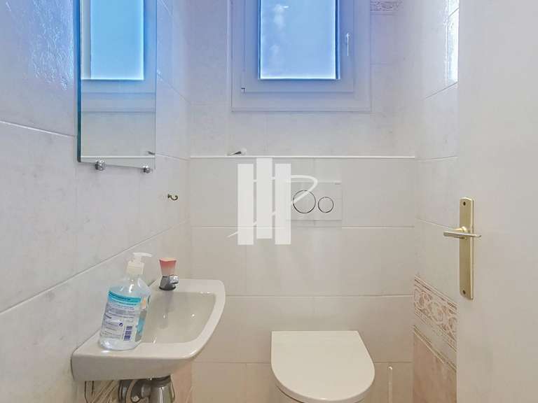 Apartment with Sea view Saint-Raphaël - 3 bedrooms - 107m²