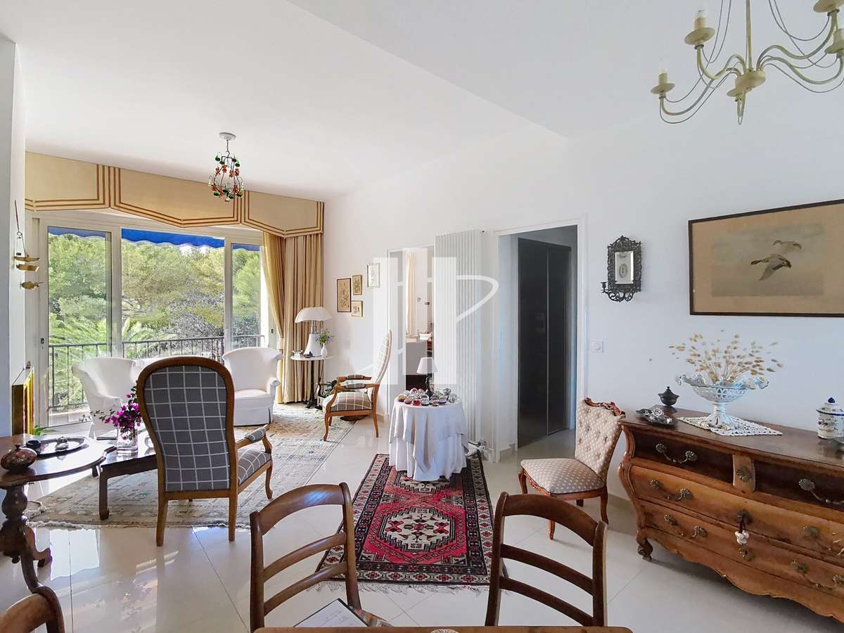 Appartement Saint-Raphaël