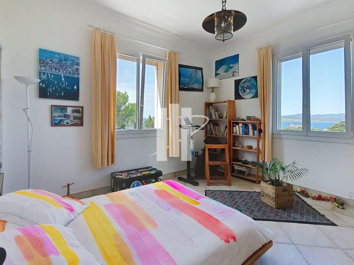 Appartement Saint-Raphaël