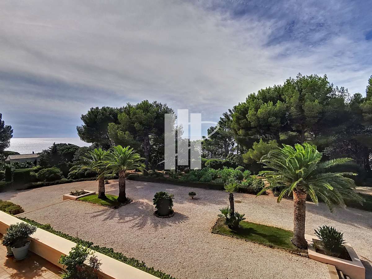 Appartement Saint-Raphaël