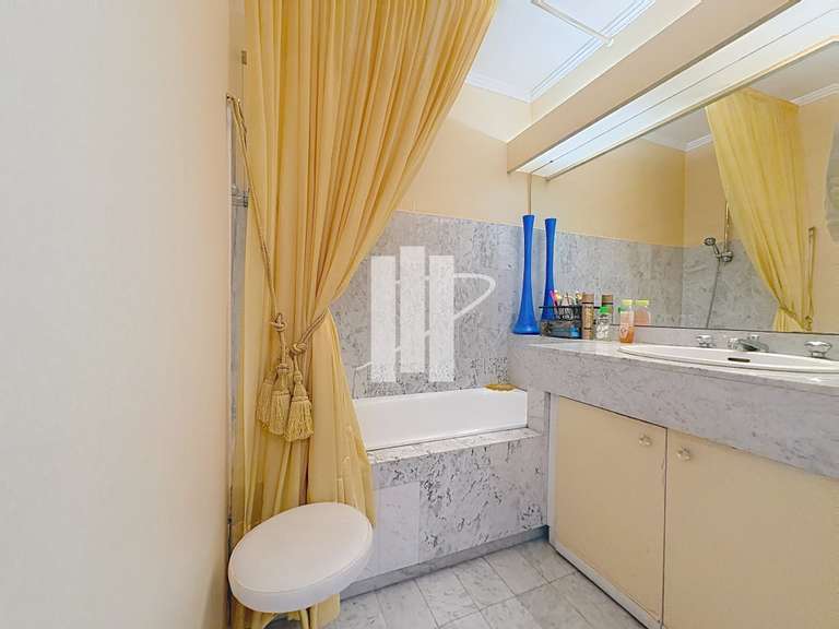 Appartement avec Vue sur mer Saint-Raphaël - 3 chambres - 120m²