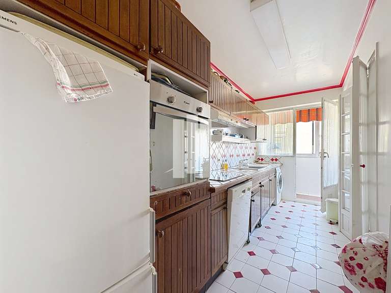 Appartement avec Vue sur mer Saint-Raphaël - 3 chambres - 120m²