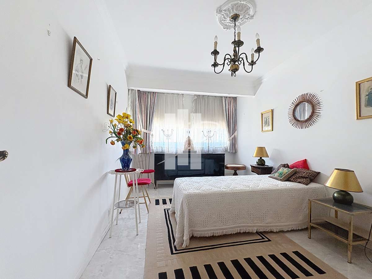 Appartement Saint-Raphaël