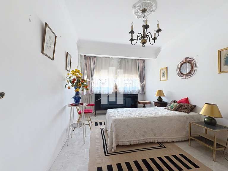 Appartement avec Vue sur mer Saint-Raphaël - 3 chambres - 120m²