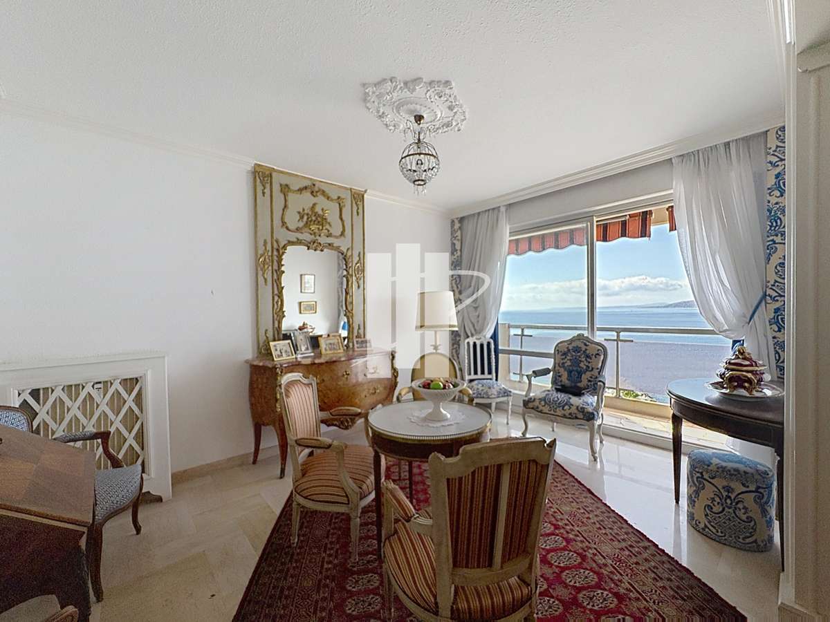 Appartement Saint-Raphaël