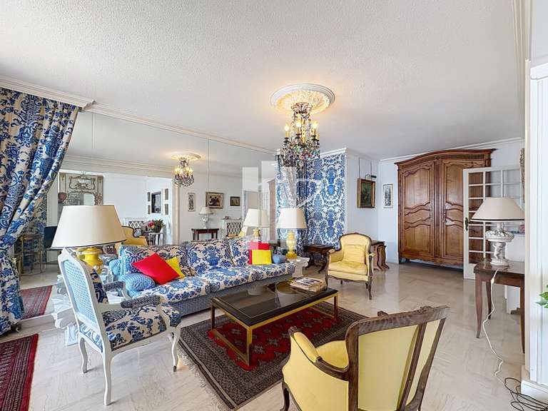 Appartement avec Vue sur mer Saint-Raphaël - 3 chambres - 120m²