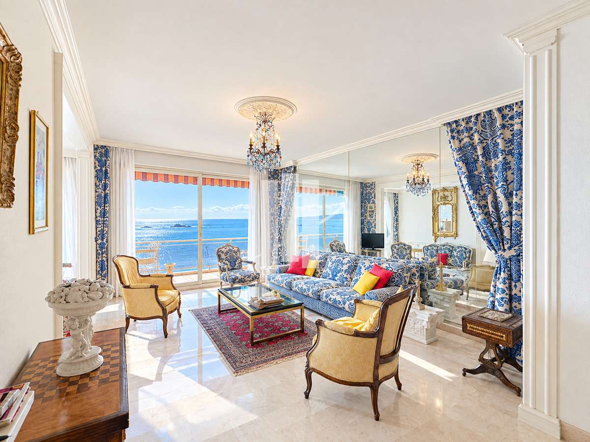 Appartement Saint-Raphaël