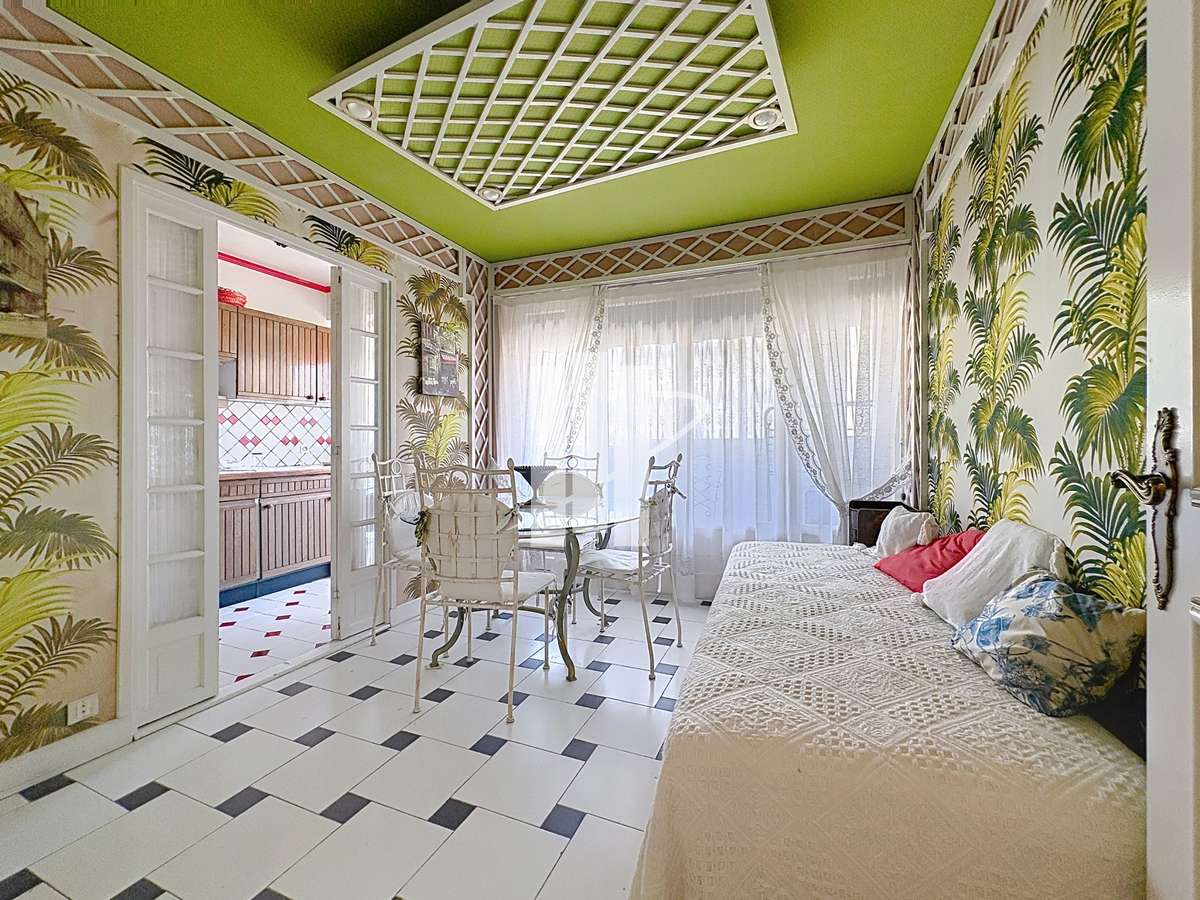 Appartement Saint-Raphaël