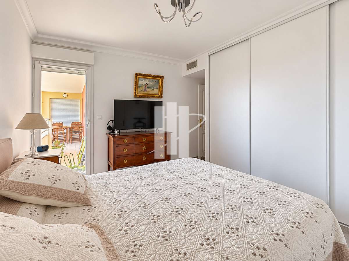 Appartement Saint-Raphaël