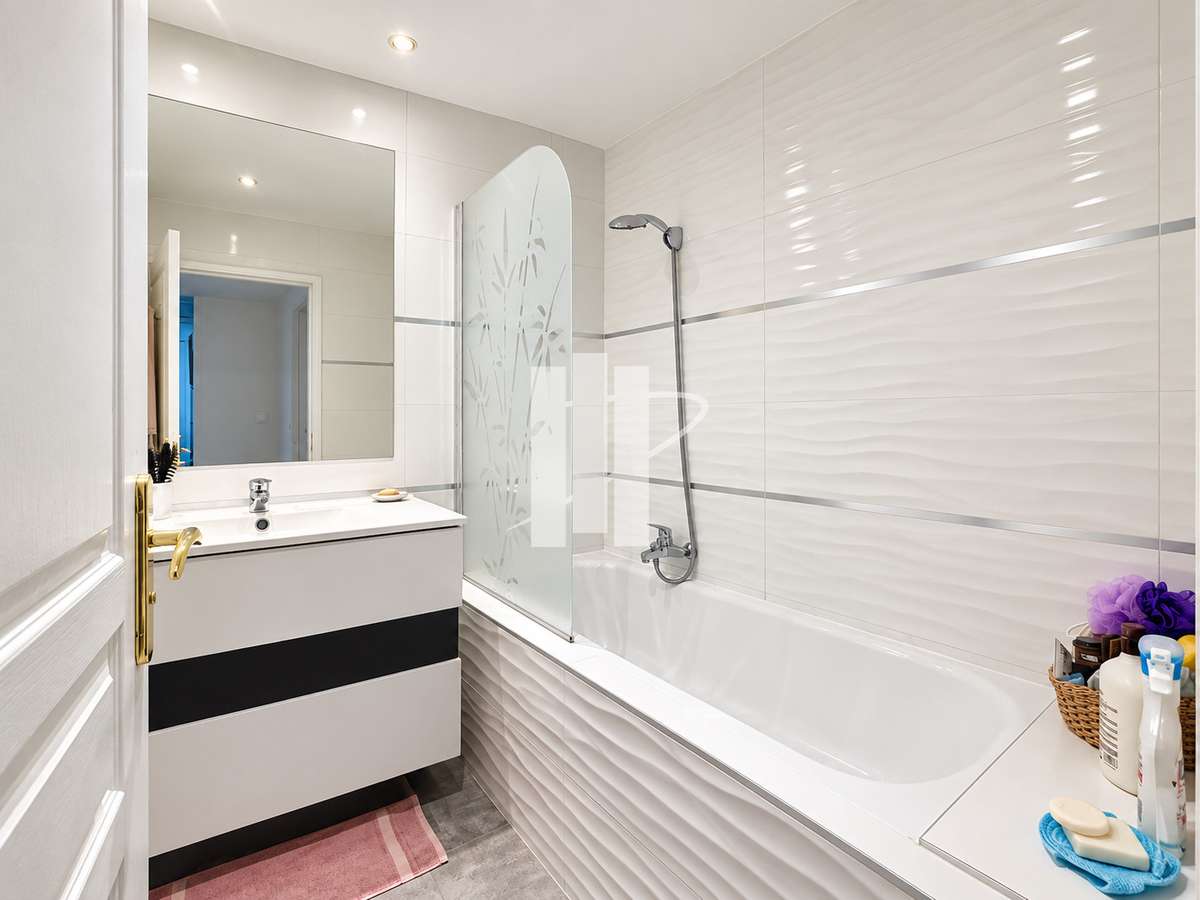 Appartement Saint-Raphaël