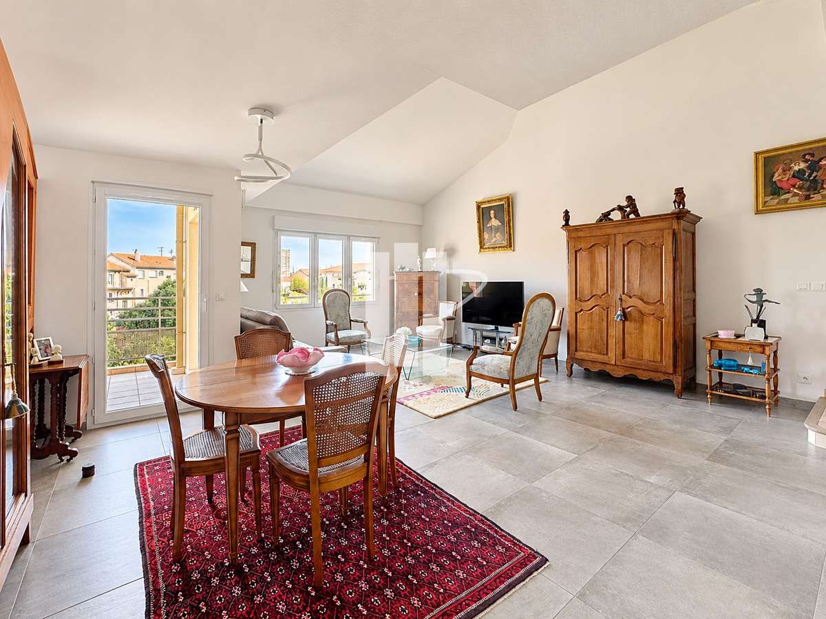 Apartment Saint-Raphaël