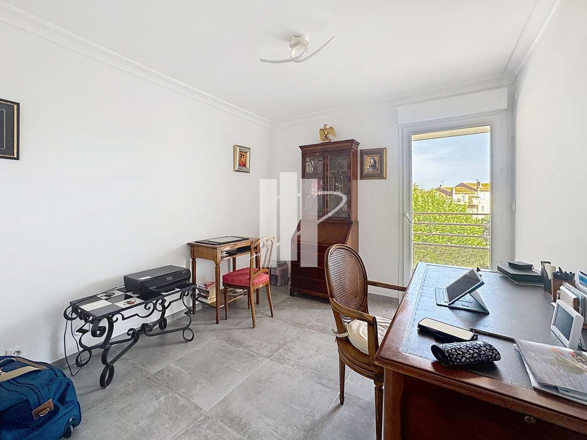 Apartment Saint-Raphaël