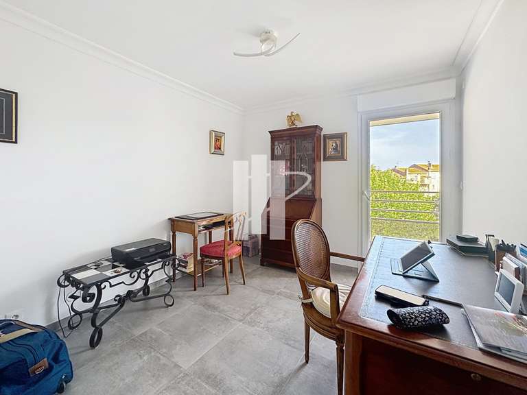 Appartement avec Vue sur mer Saint-Raphaël - 4 chambres - 142m²
