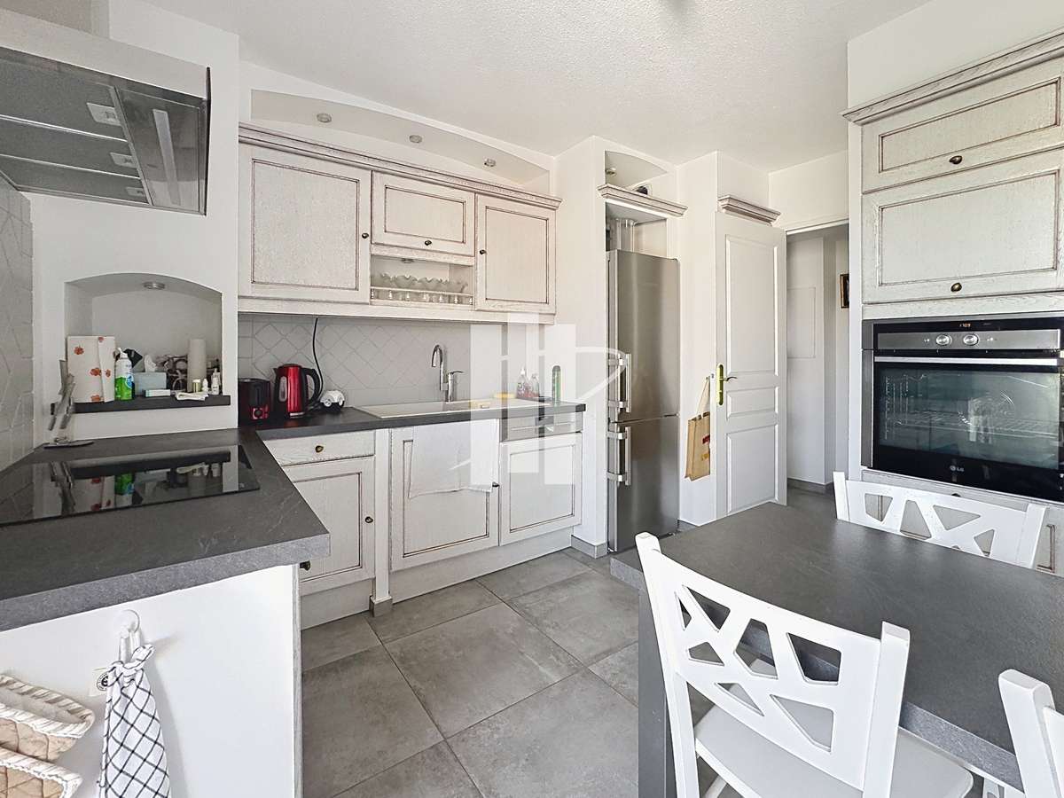 Apartment Saint-Raphaël