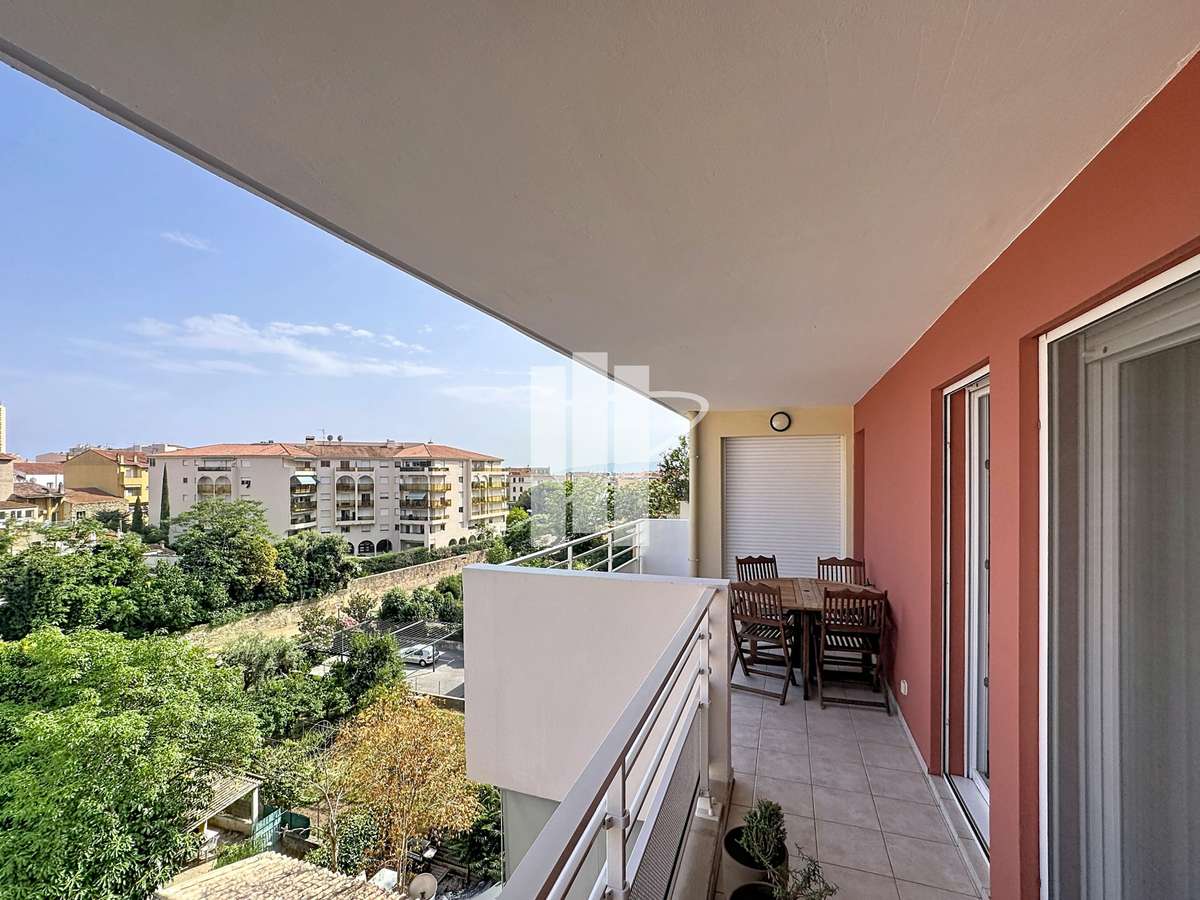 Apartment Saint-Raphaël