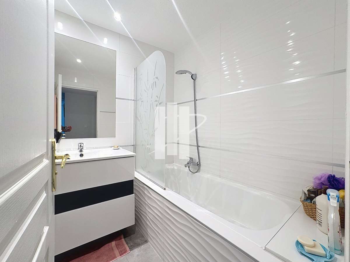 Apartment Saint-Raphaël