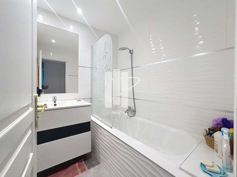 Appartement avec Vue sur mer Saint-Raphaël - 4 chambres - 142m²