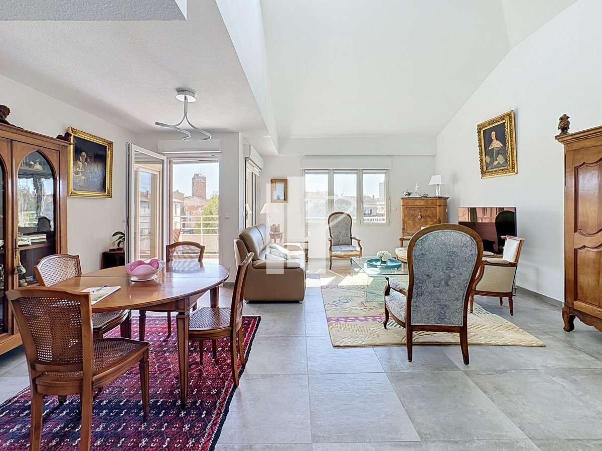 Apartment Saint-Raphaël