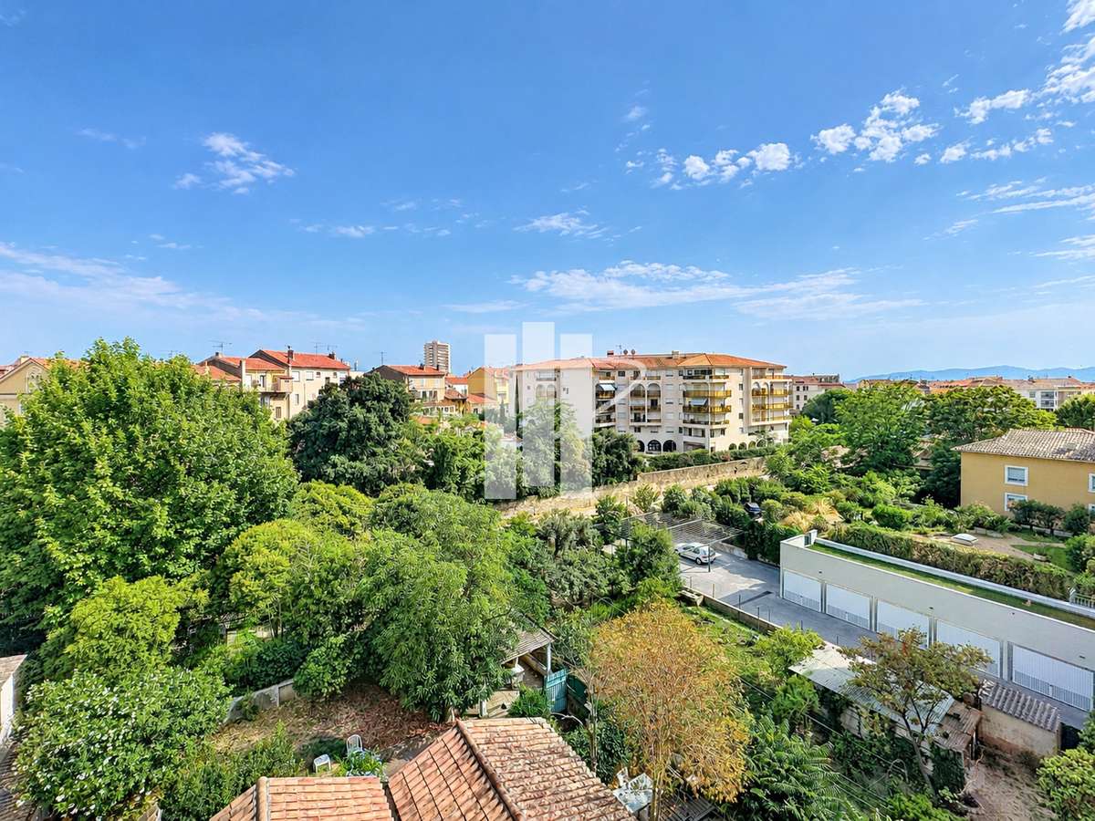 Apartment Saint-Raphaël