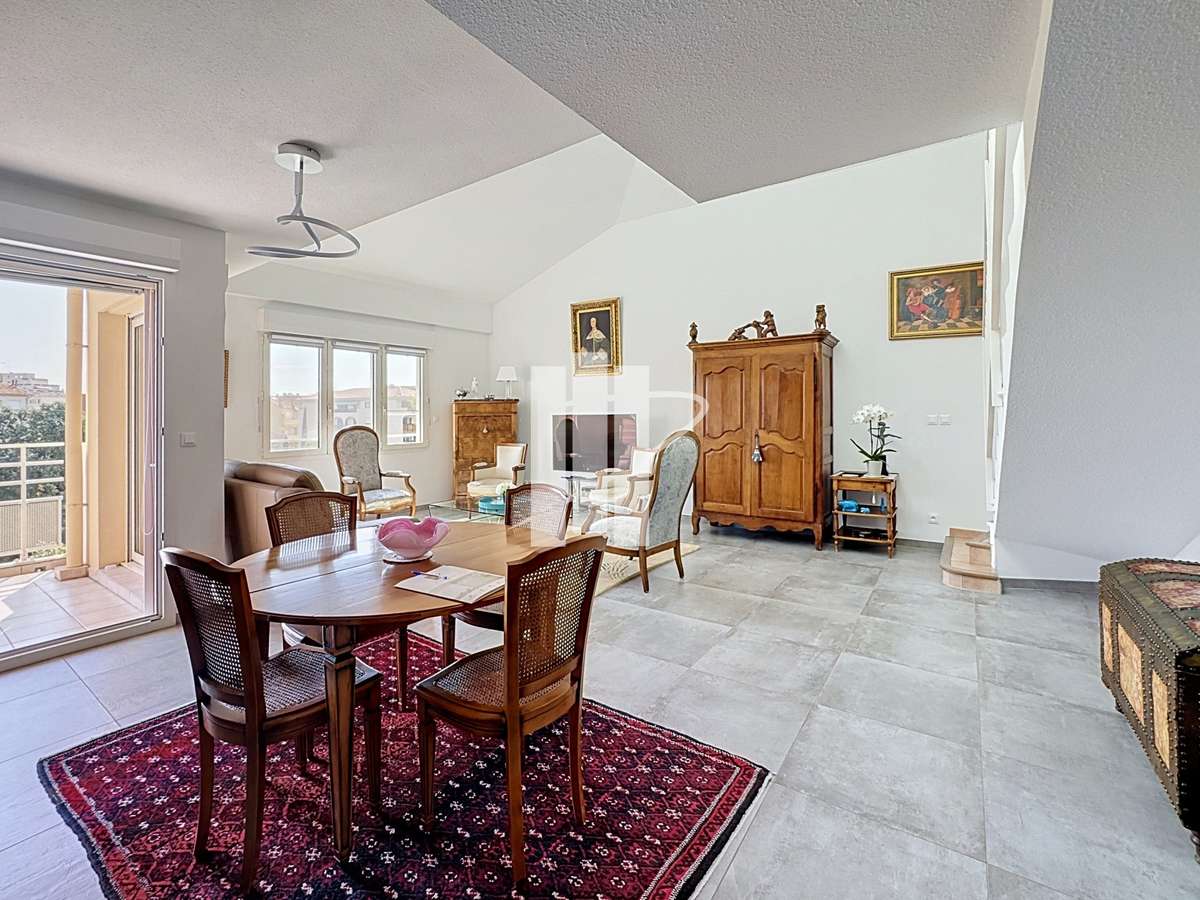 Apartment Saint-Raphaël