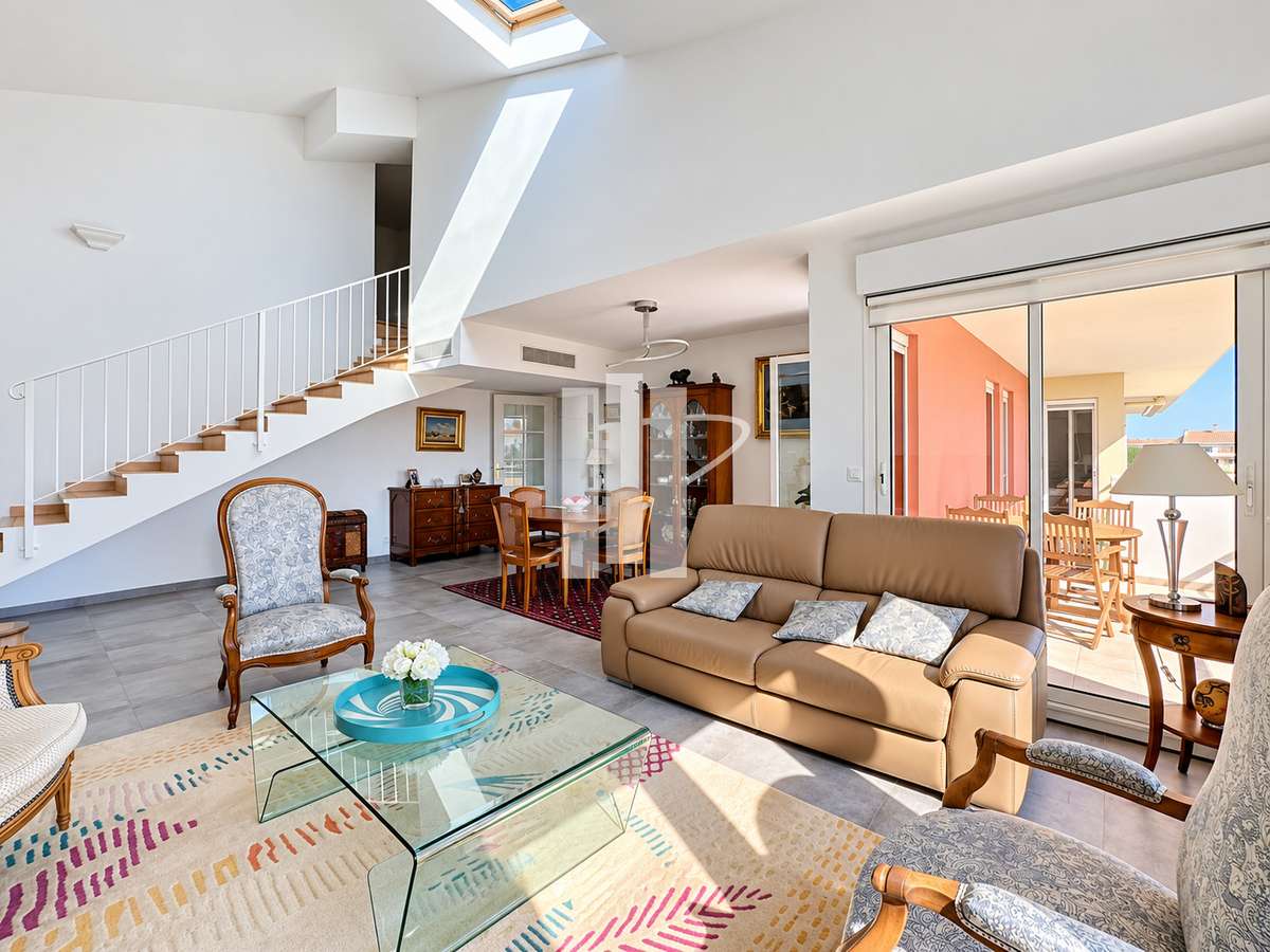 Appartement Saint-Raphaël