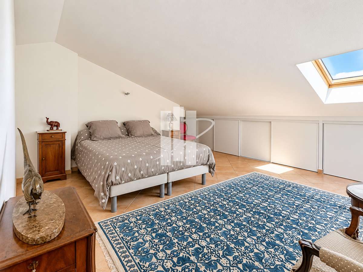 Appartement Saint-Raphaël