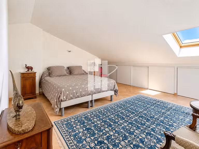 Apartment with Sea view Saint-Raphaël - 4 bedrooms - 142m²