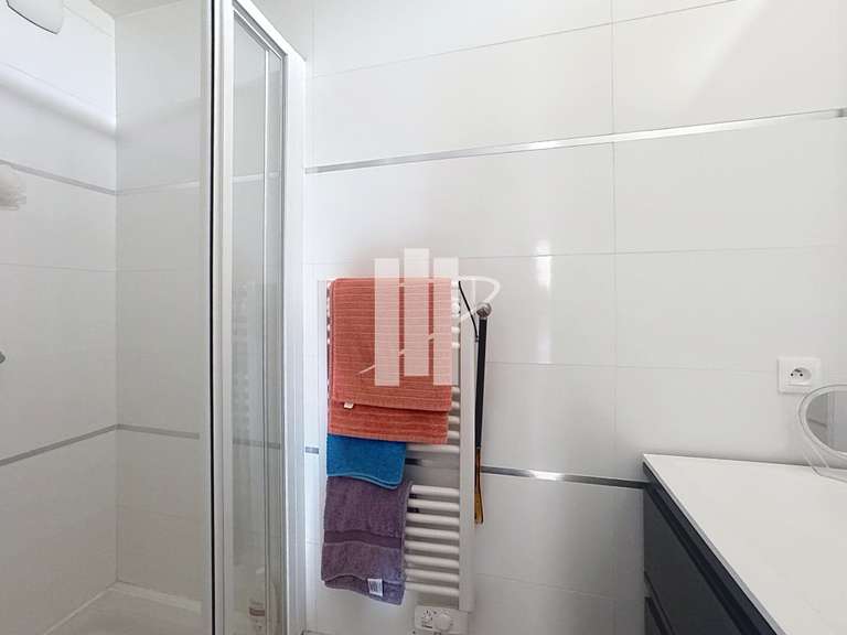 Appartement avec Vue sur mer Saint-Raphaël - 4 chambres - 142m²