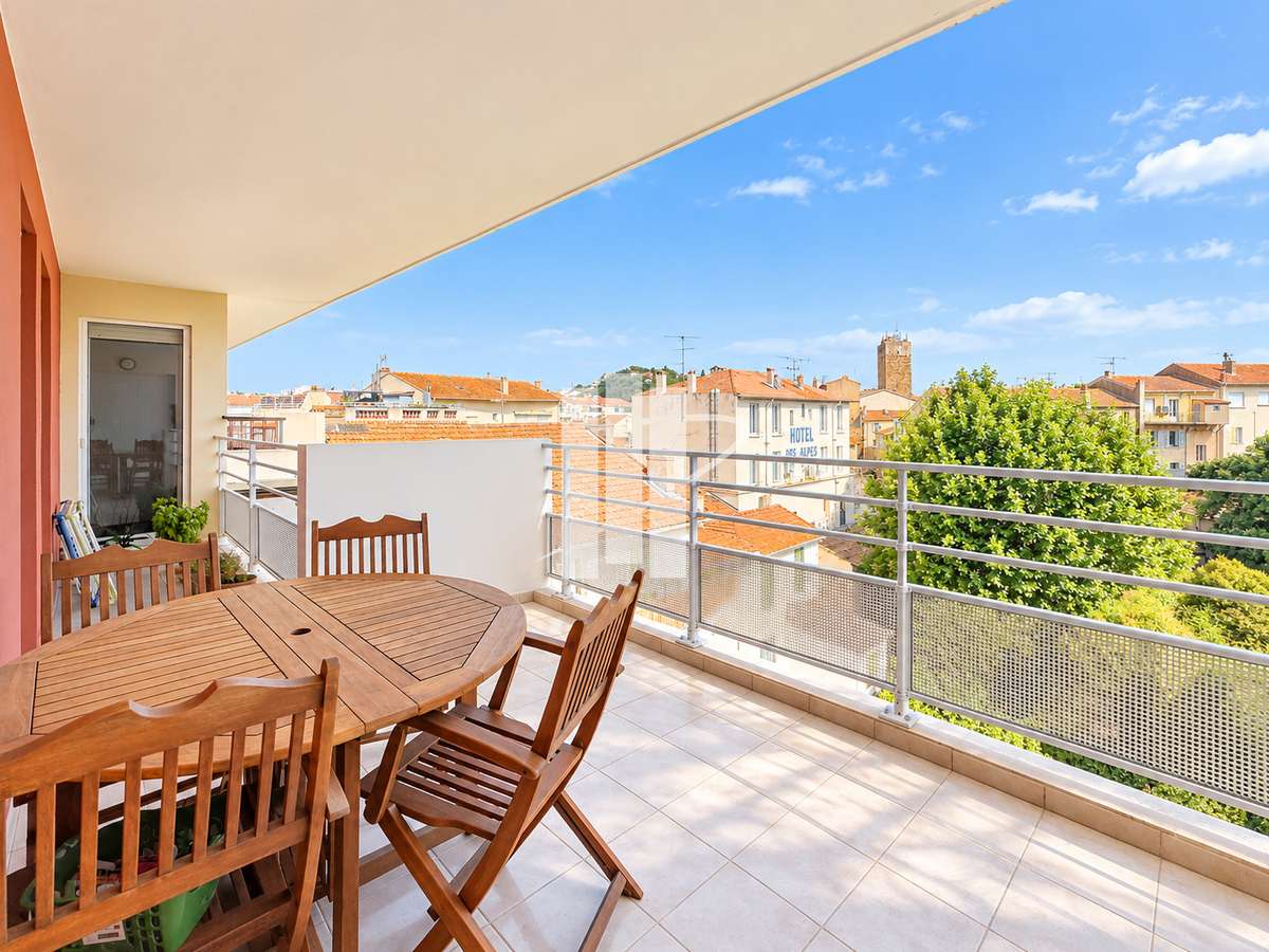 Apartment Saint-Raphaël