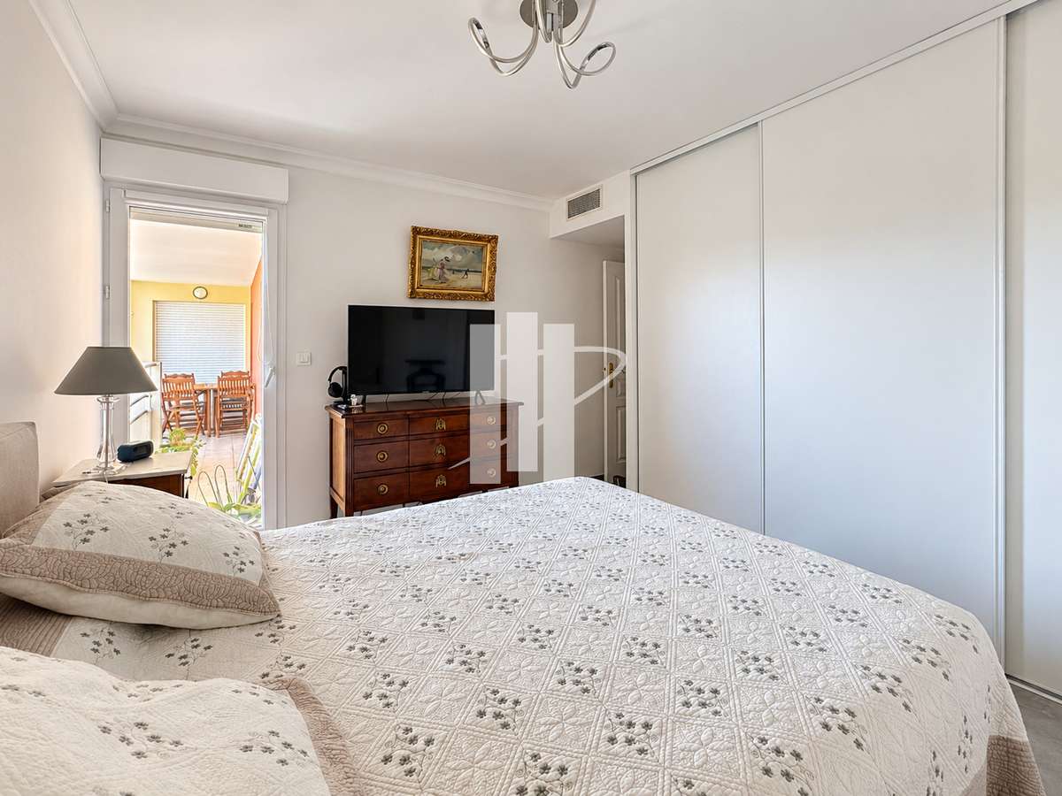 Apartment Saint-Raphaël