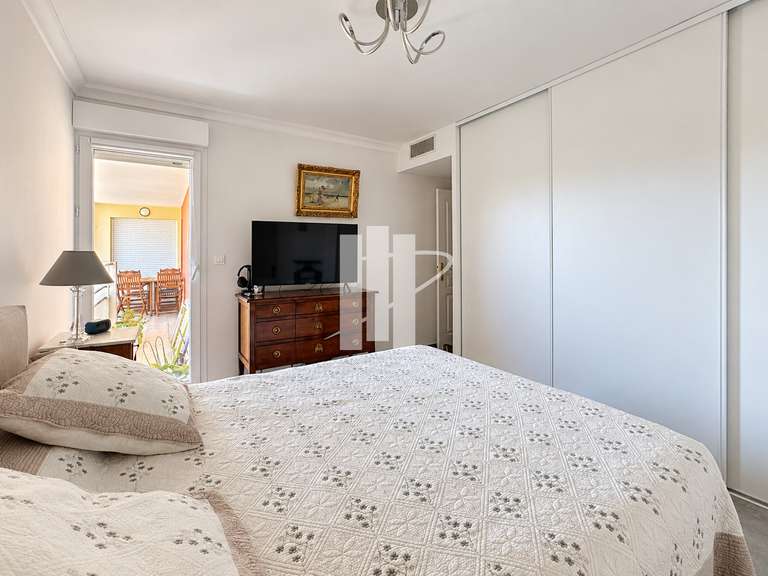 Appartement avec Vue sur mer Saint-Raphaël - 4 chambres - 142m²