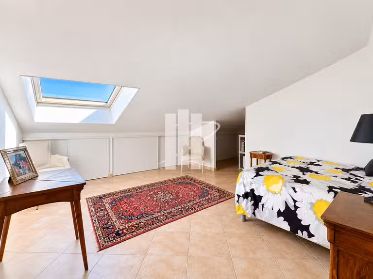 Apartment with Sea view Saint-Raphaël - 4 bedrooms - 142m²