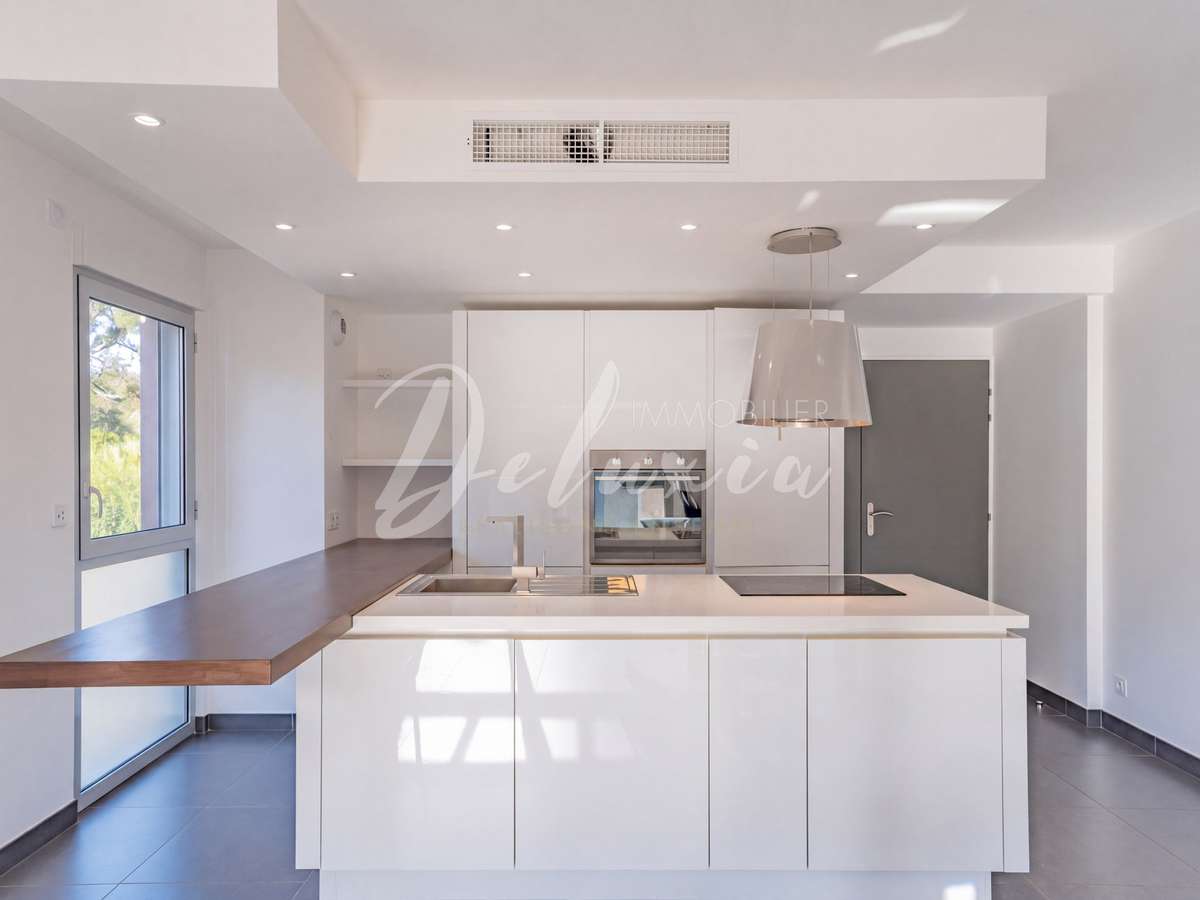 Appartement Saint-Raphaël
