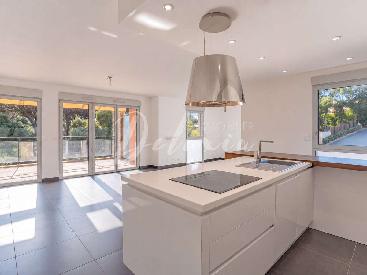 Appartement Saint-Raphaël