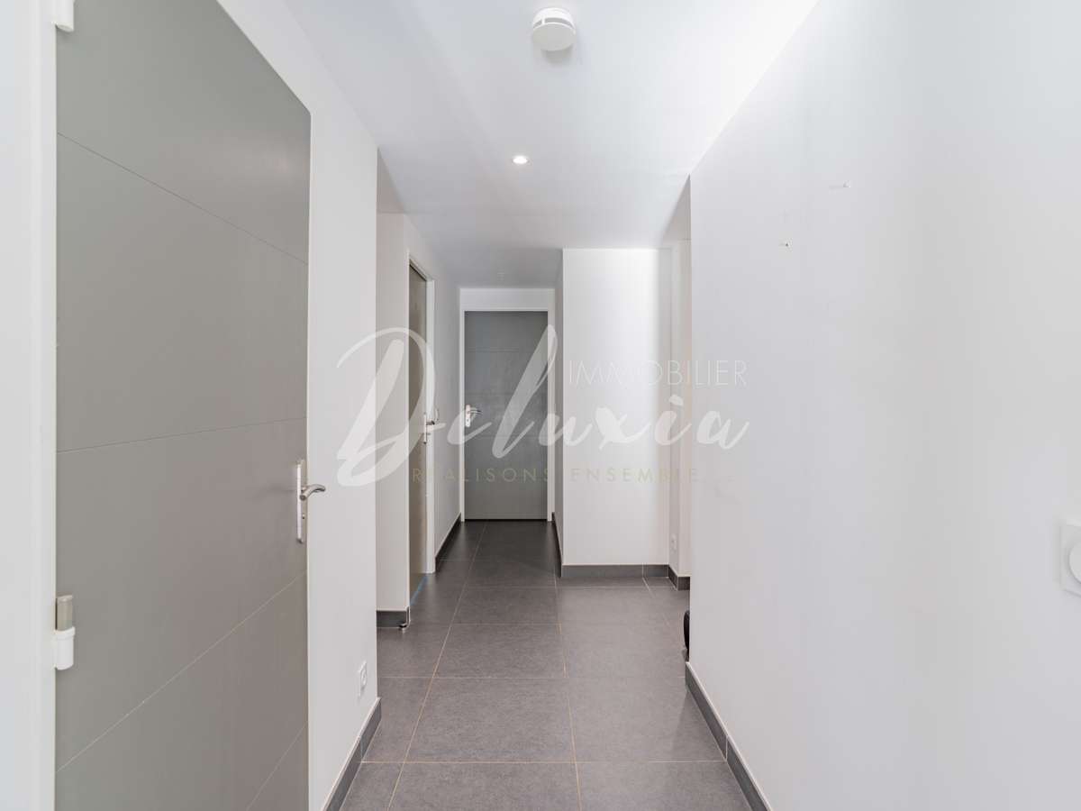 Appartement Saint-Raphaël