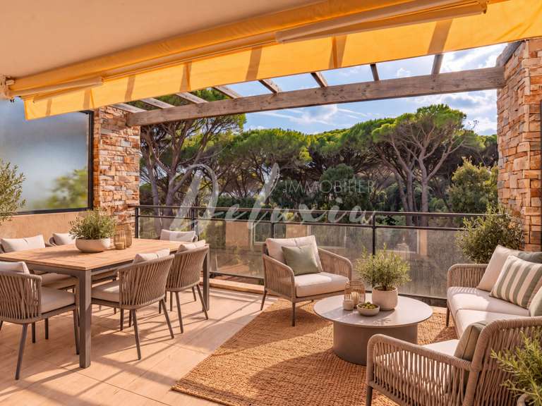 Appartement Saint-Raphaël - 2 chambres - 87m²