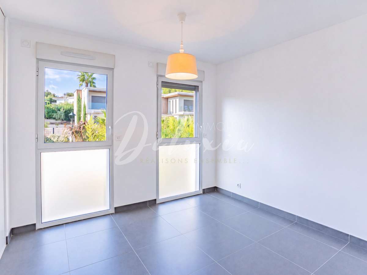Appartement Saint-Raphaël